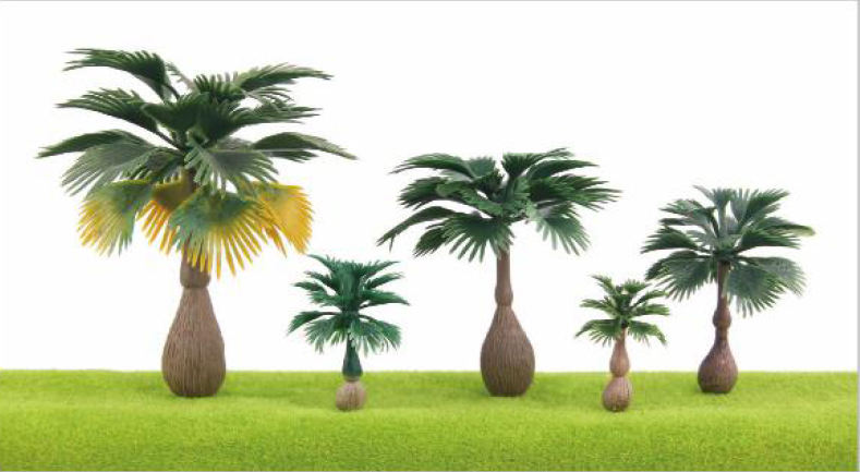 TLP03 Hyophorbe lagenicaulis TLP03 Hyophorbe lagenicaulis