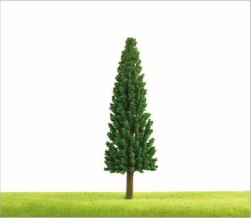 TLS02 Conical Shaped Trees (1) TLS02 Conical Shaped Trees (1)