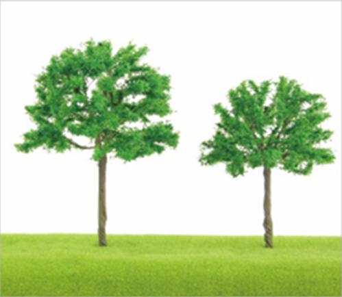 TLS04 Open Shaped Trees (1) TLS04 Open Shaped Trees (1)