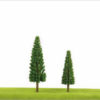 TLS02 Conical Shaped Trees (2)