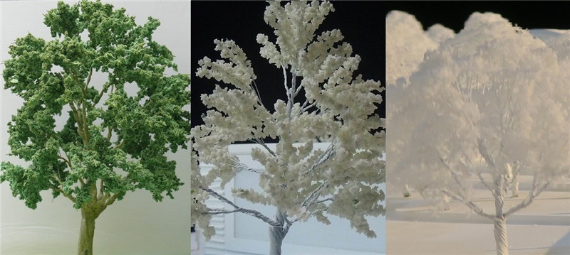 Architecture Model Tree - Tlmodels - tlmodels