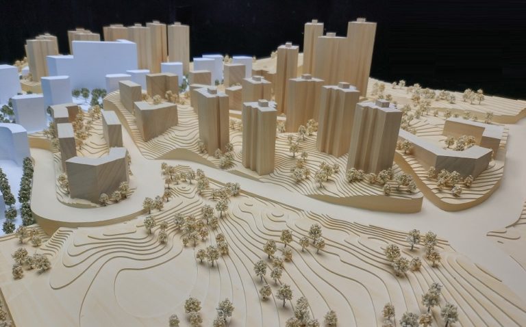 Architecture Model Tree - Tlmodels - tlmodels